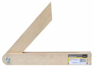 MN-83-1 Wooden adjustable squares